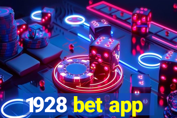 1928 bet app